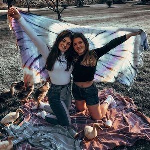 Meet your Posher, Kaitlyn